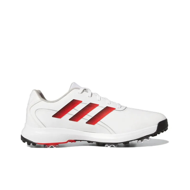 Adidas Traxion Lite Max 'White Red'-1