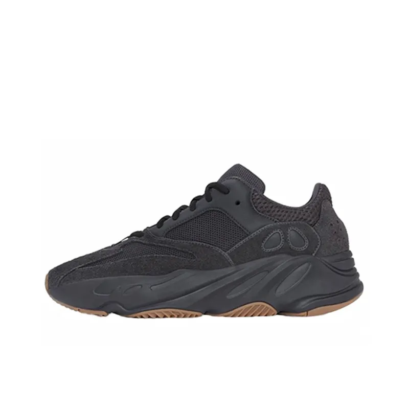 Adidas Yeezy Boost 700 Utility Black-0