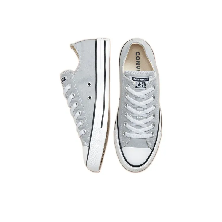 Chuck Taylor All Star Converse Low 'Wolf Grey'-3