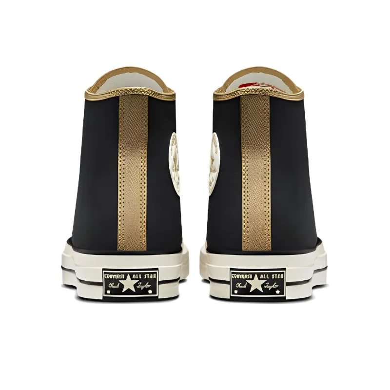 Converse Chuck 70 High 'Workwear Black Khaki'-3