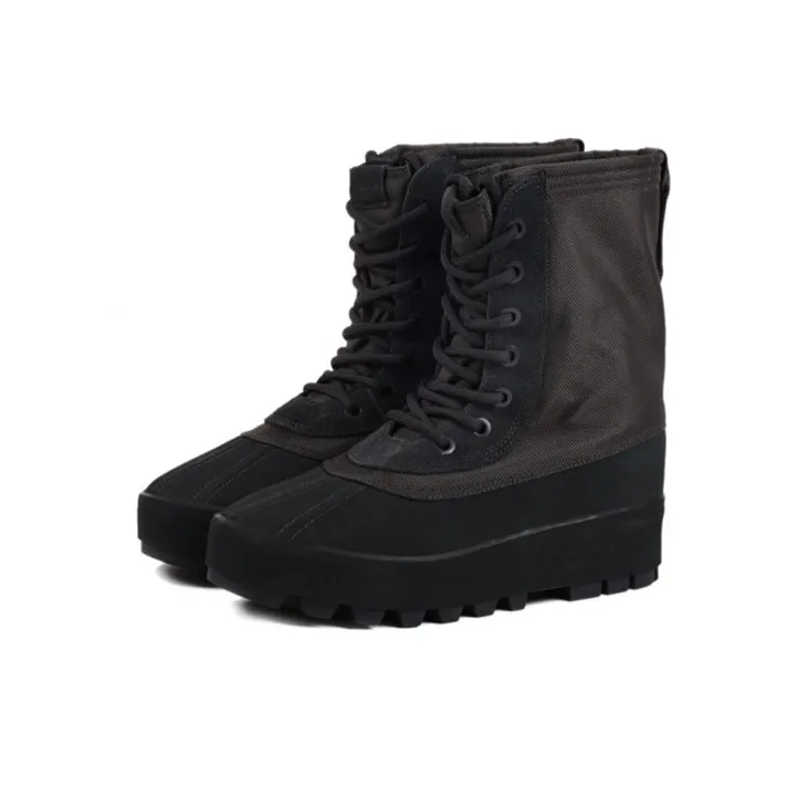 Adidas Yeezy 950 Pirate Black 2015-2