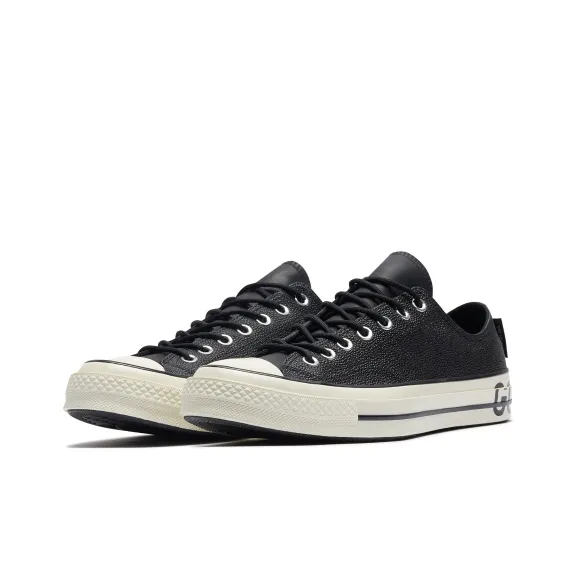 Converse Chuck Taylor All Star 70 Ox Gore Tex Black-1