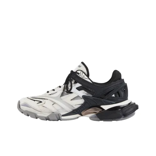 Balenciaga Track.2 Black White