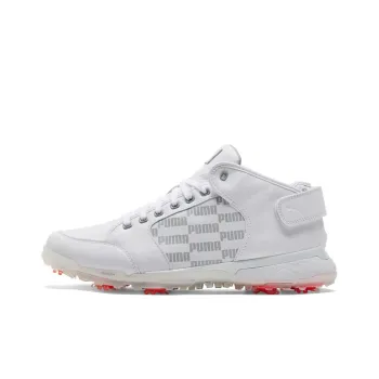 PUMA ProAdapt Delta Mid 'White High Rise Grey'