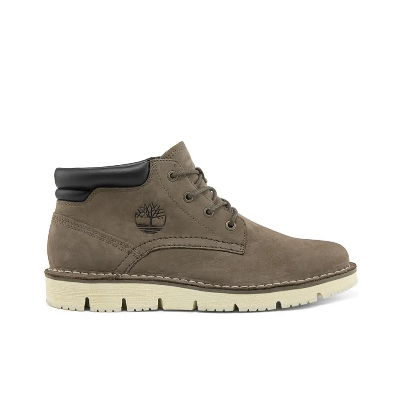Timberland Bradstreet Chukka Boots 'Olive Green'-1