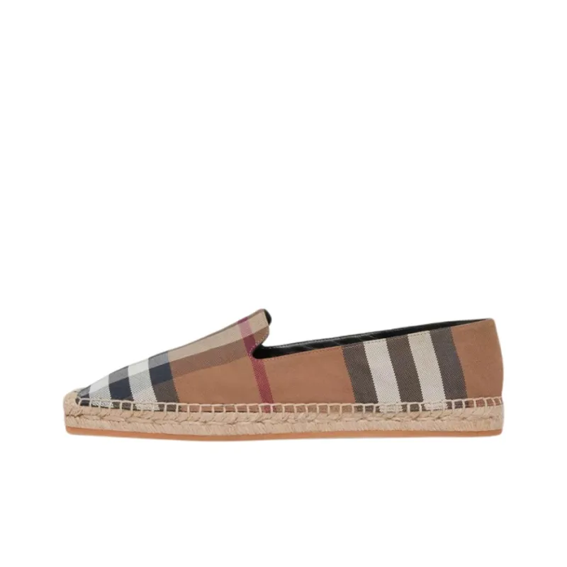 Burberry us shop zapatos best sale