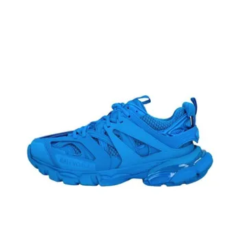 Balenciaga Track Sneaker 'Blue'