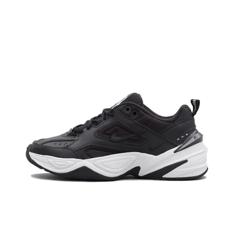 Nike M2K Tekno Black Obsidian Women's-0