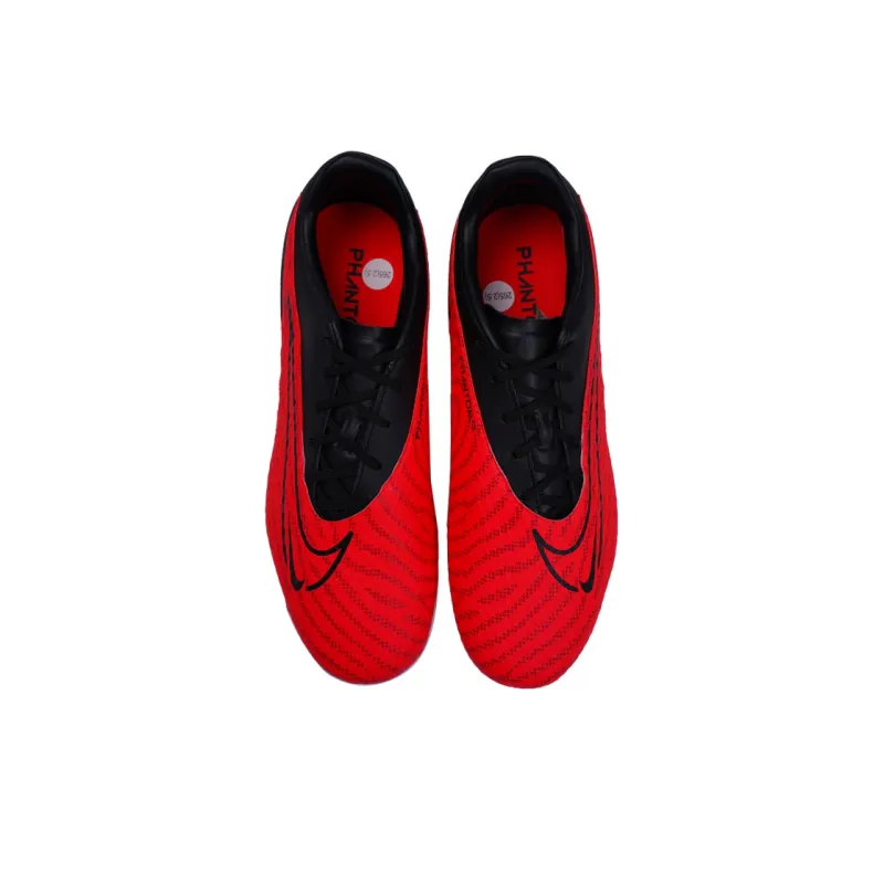 Nike Phantom Gx Academy Ag 'Red Black'-2