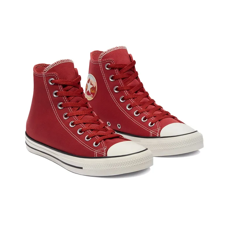 Converse Chuck Taylor All Star Hi The Great Outdoors Claret Red-2