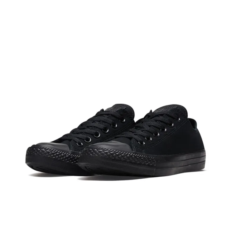 Converse Chuck Taylor All Star 'Triple Black'-2