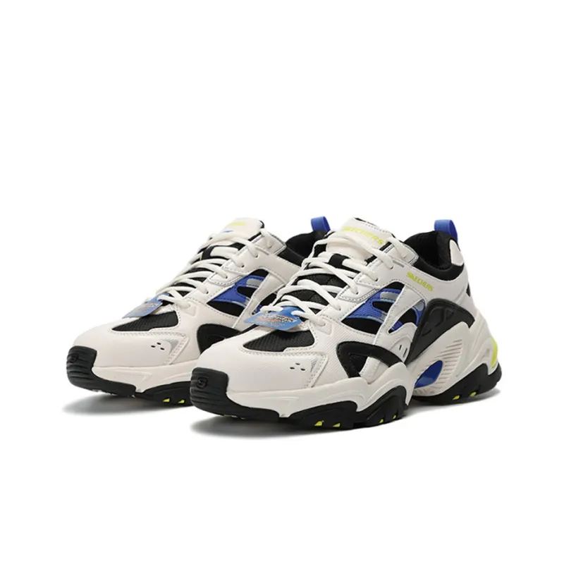 Skechers Skecher Stamina V2 Shoes-2