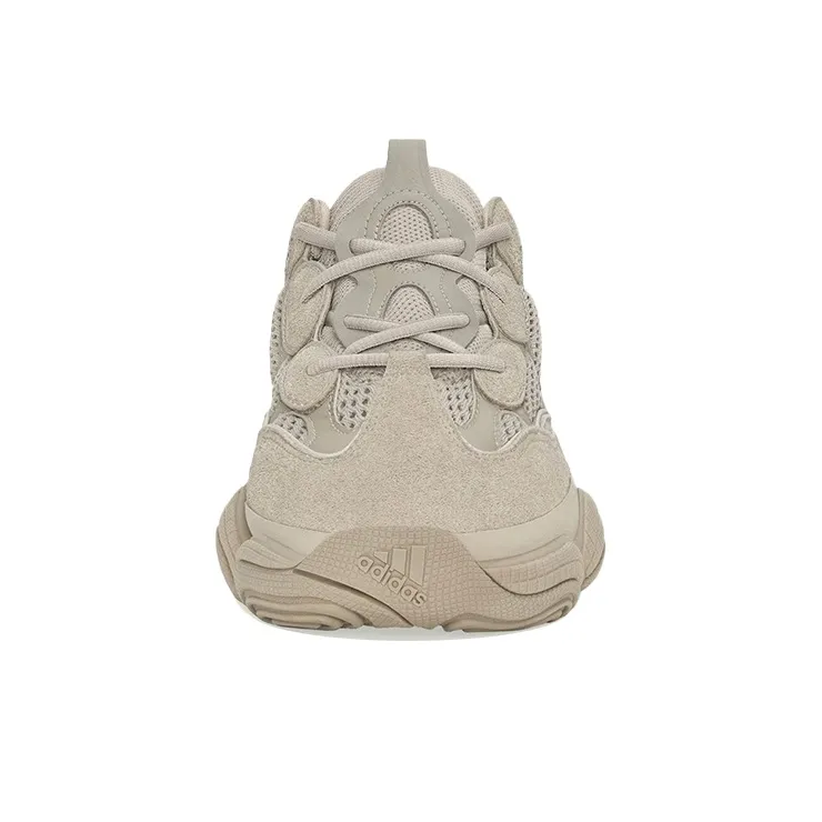 Adidas Yeezy 500 Taupe Light-2
