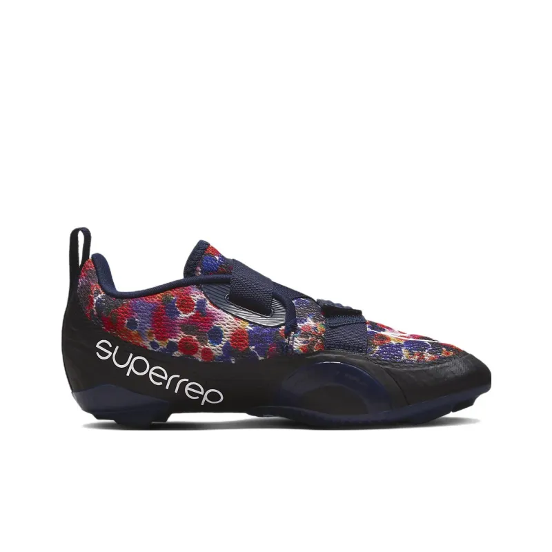 Nike SuperRep Cycle 2 Next Nature 'Spray Paint' Women's-1