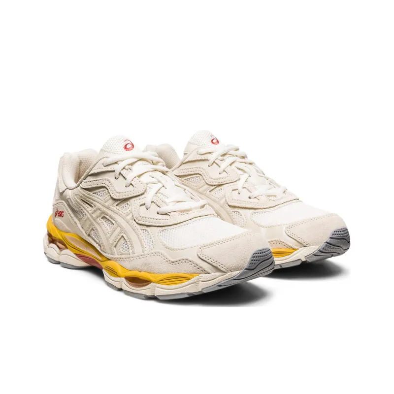 Asics Gel NYC Cream Oatmeal-2