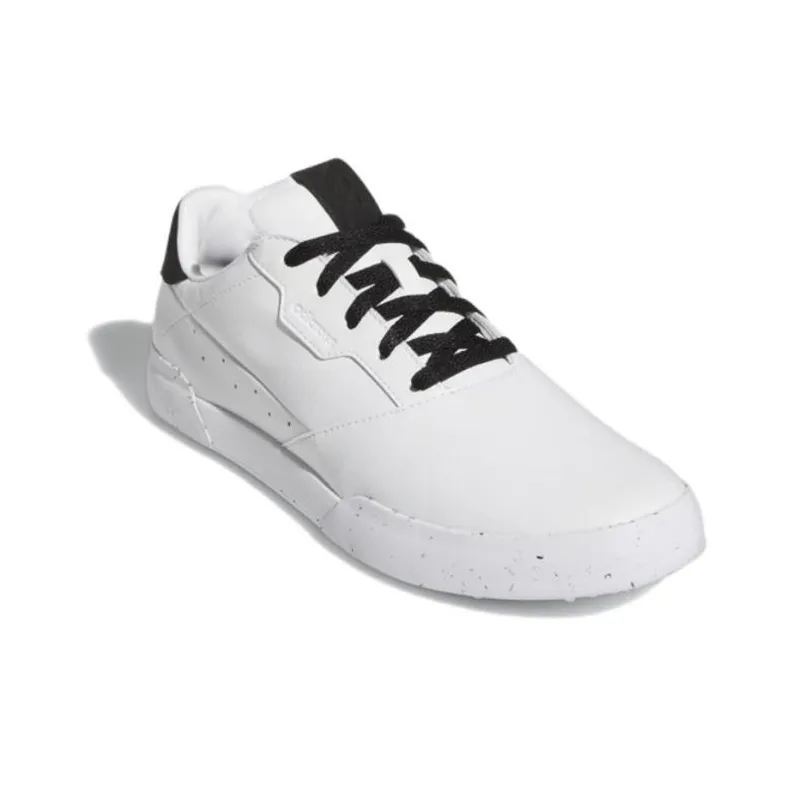 Adidas Adicross Retro Green 'White Black'-2