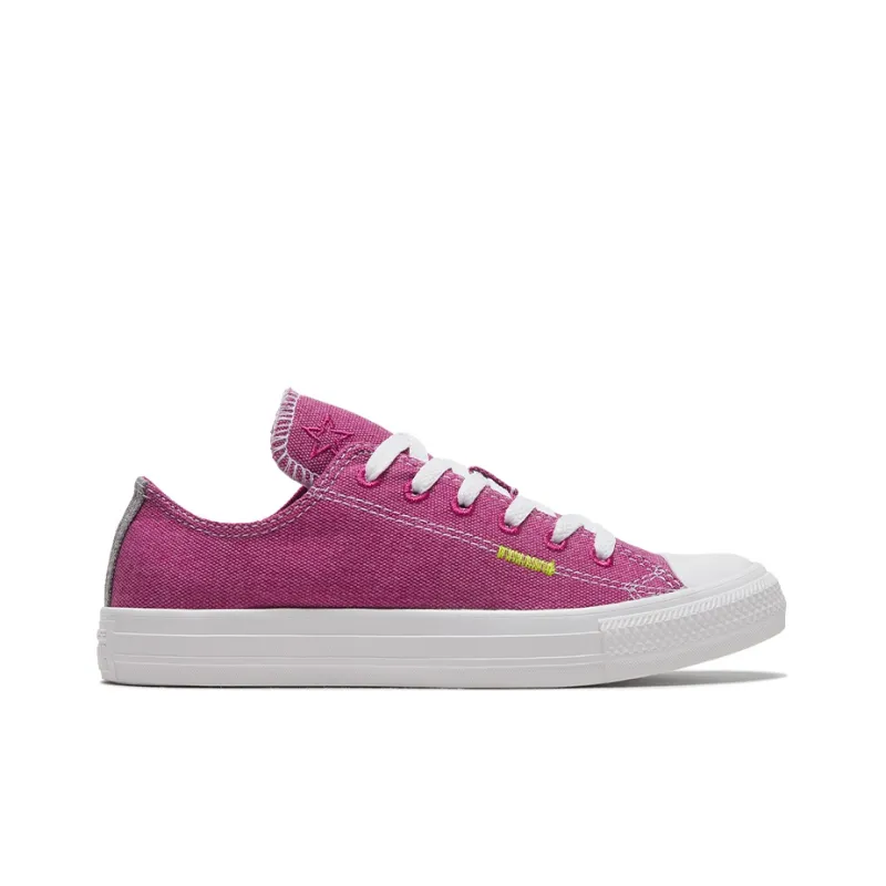 Converse Chuck Taylor All Star 'Rose'-1