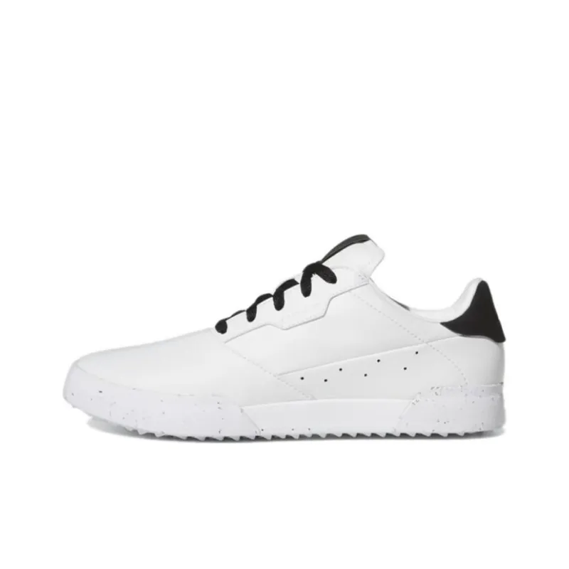 Adidas Adicross Retro Green 'White Black'-0
