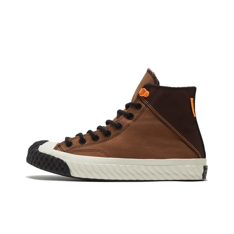 Converse Chuck Taylor All Star 70 Gore Tex Bosey Brown-0