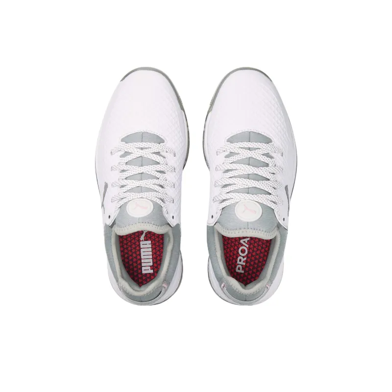 PUMA Shock Absorbers With Slip Resistant And Abrasion Resistant Properties Low Top Golf Shoes-2