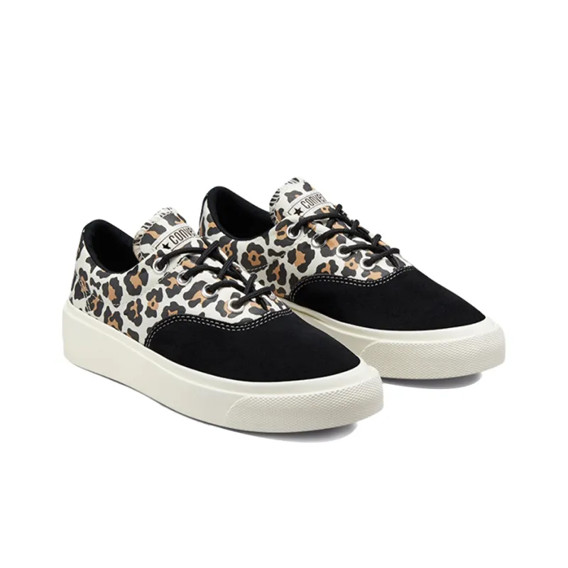 Converse Skid Grip Cvo Canvas Shoes Black-2