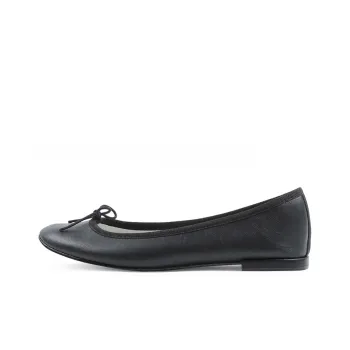 Repetto Women's Casual Shoes Women's Black