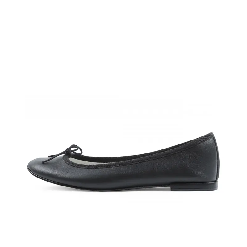 Repetto Women's Casual Shoes Women's Black-0