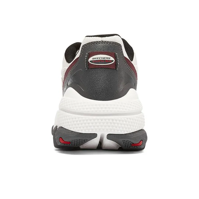 Skechers Sparta Max 'White Grey'-2