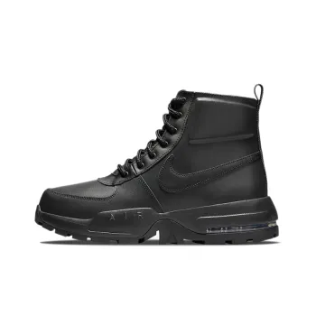 Nike Air Max Goaterra 2.0 Triple Black