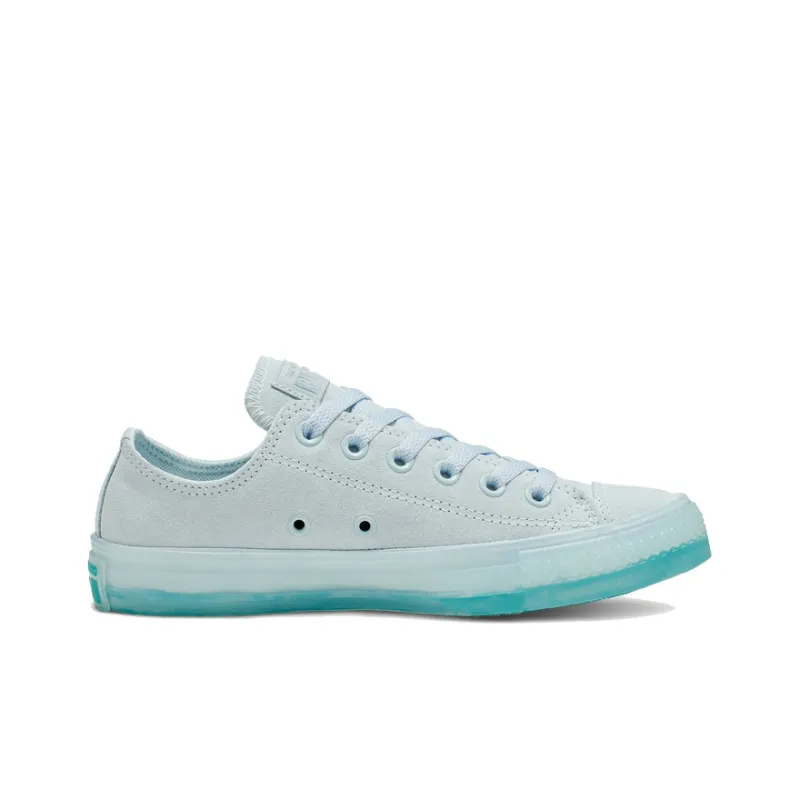 Converse Chuck Taylor All Star Polar Blue-1