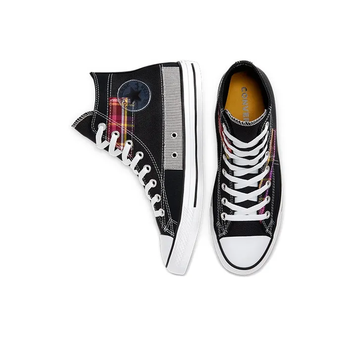 Converse Chuck Taylor All Star Hi Hacked Fashion-3