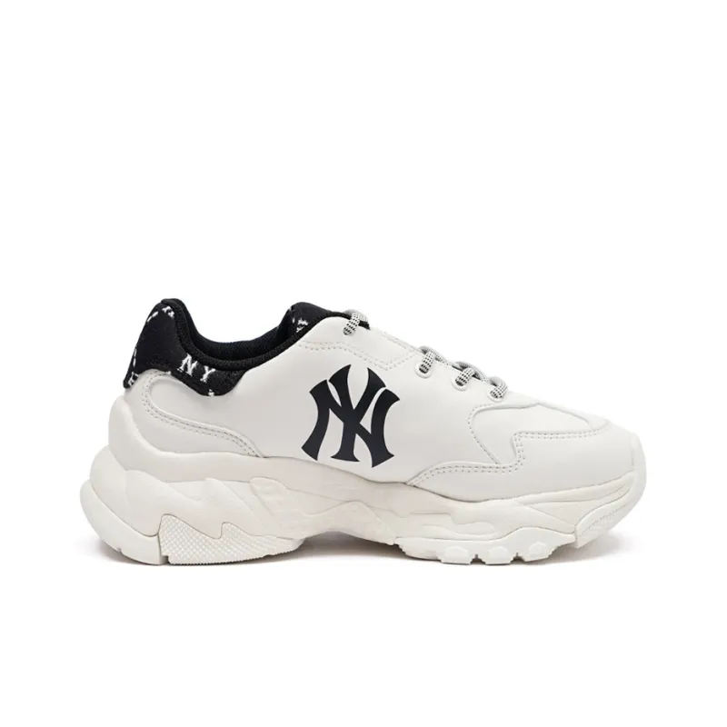 MLB Big Ball Chunky White-1