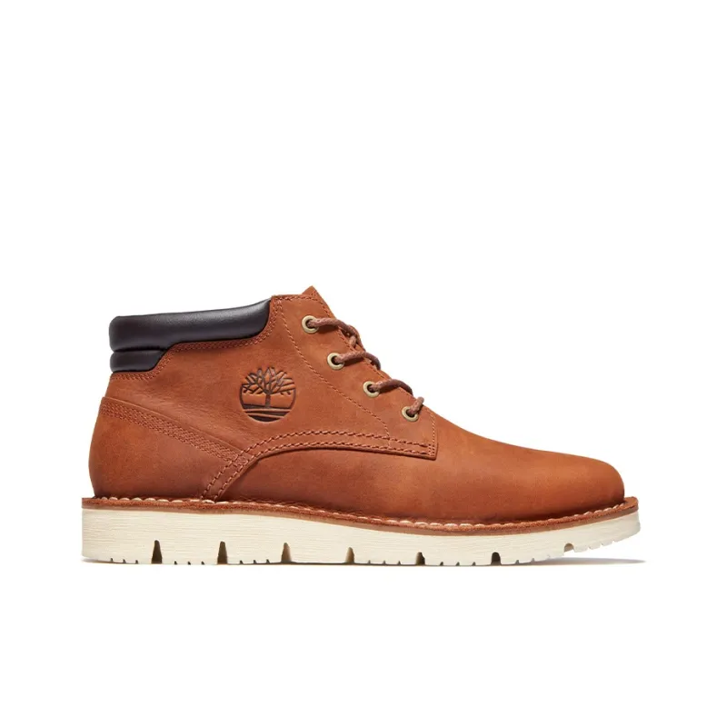 Timberland Westmore Chukka Boots 'Ruse Full Grain'-1