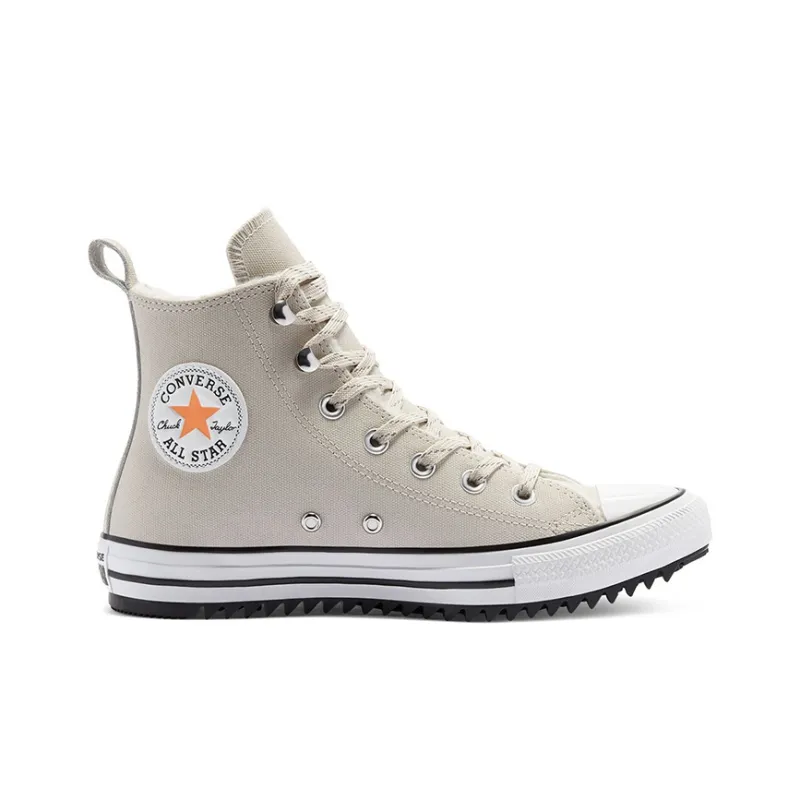Converse Chuck Taylor All Star Hiker High Cream/White-1
