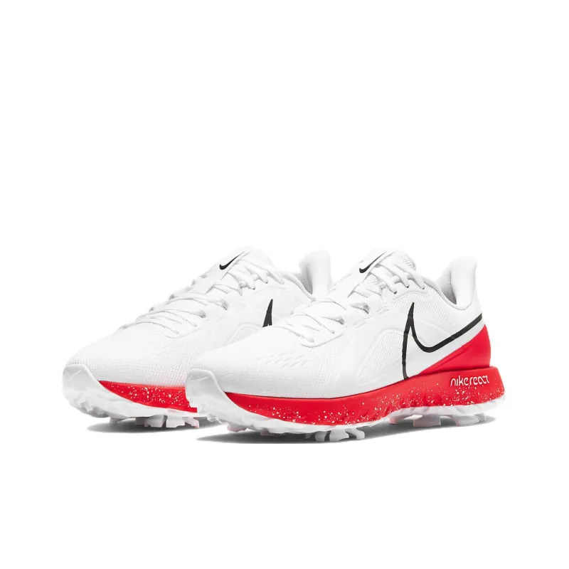 Nike React Infinity Pro Wide 'White Infrared 23'-2