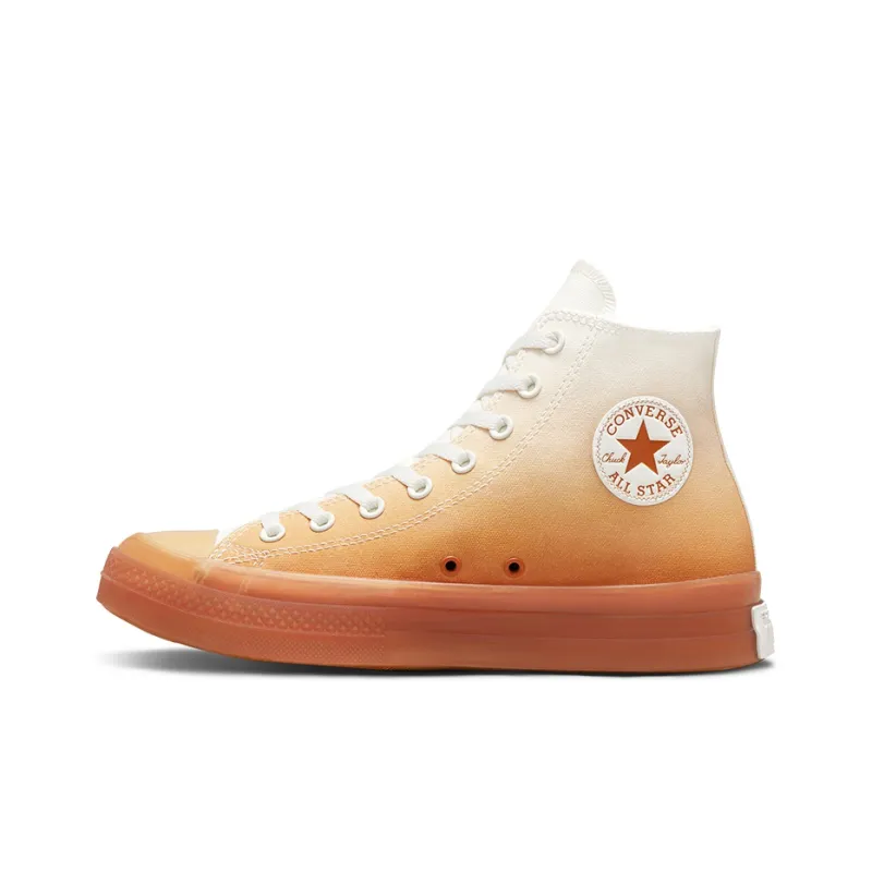 Converse Chuck Taylor All Star Hi Cx Gradient Egret Monarch-1