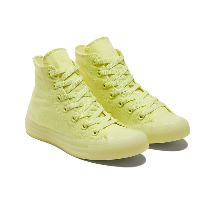 Converse Chuck Taylor All Star 'Triple Yellow'-2