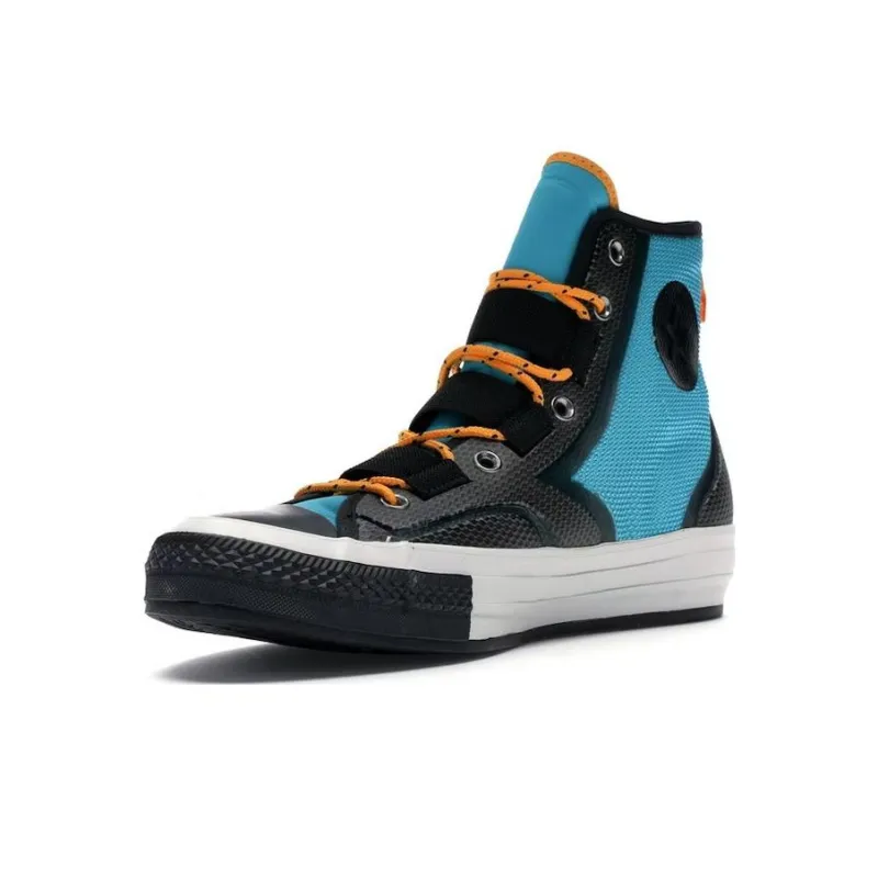 Converse Chuck Taylor All Star 70 Hi Tech Hiker Rapid Teal-2