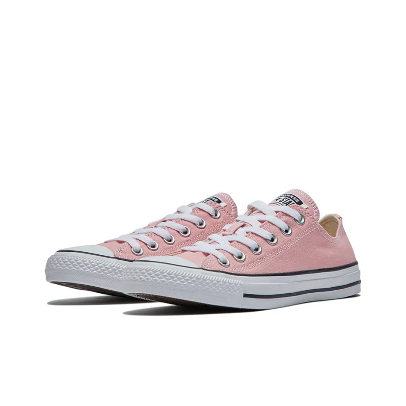 Converse Ctas Ox Coastal Pink Pink-2