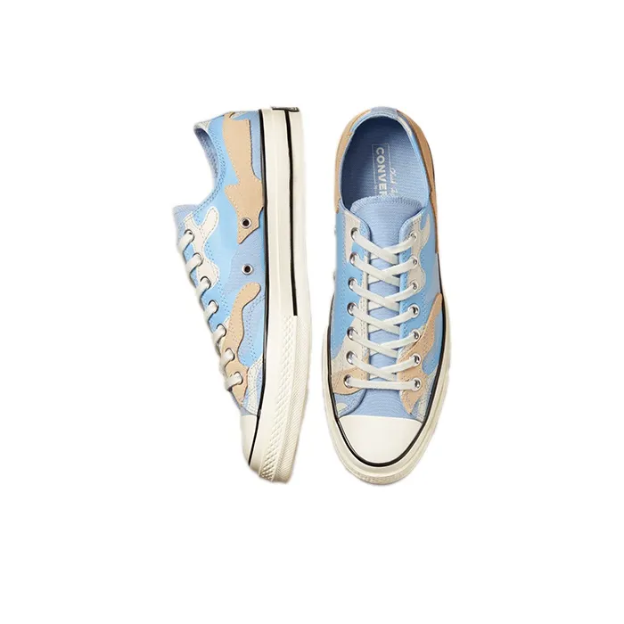 Converse Chuck 70 Low 'Hybrid Camo'-4