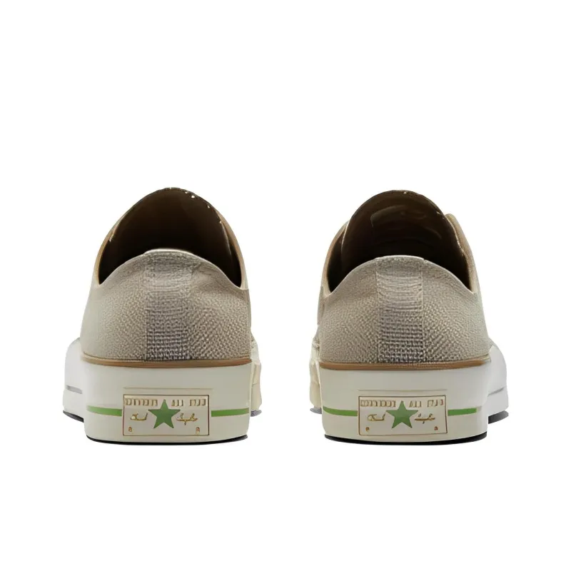 Chuck 70 Converse Low 'Color Fade Beach Stone'-3