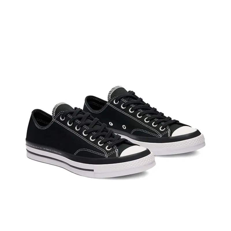 Converse Chuck Taylor All Star 70 Ox Moncler Fragment Black-2
