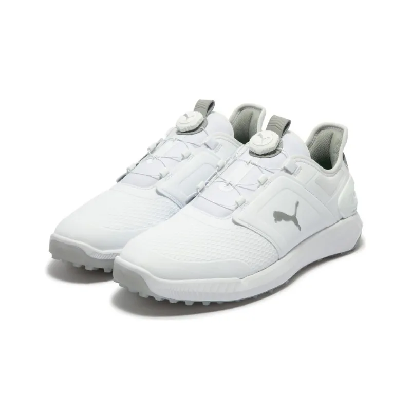PUMA Ignite Elevate Disc 'White'-2