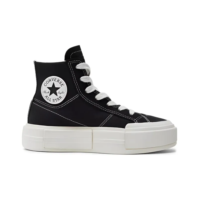 Converse Chuck Taylor All Star Hi Cruise Black-1