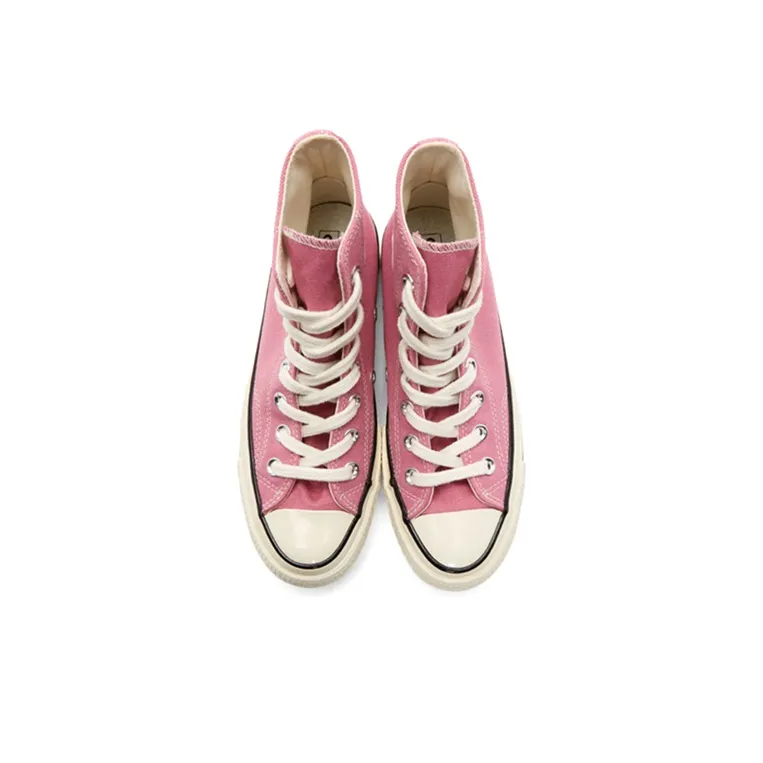 Converse Chuck Taylor All Star 70 Hi Pink Ivory-2