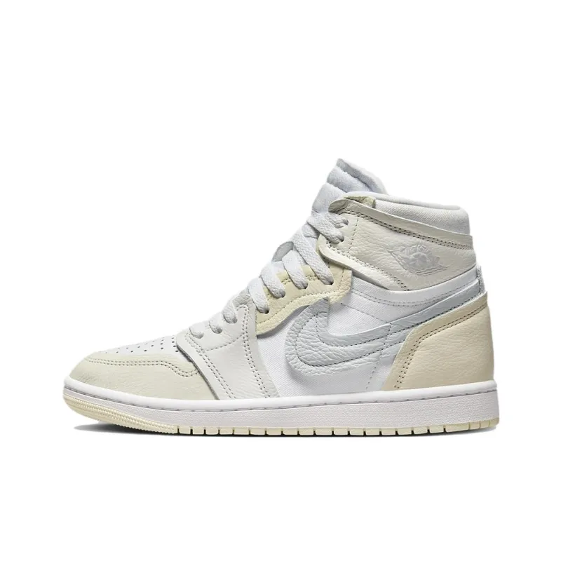 Jordan 1 High Method Of Make Coconut Milk Women's-0