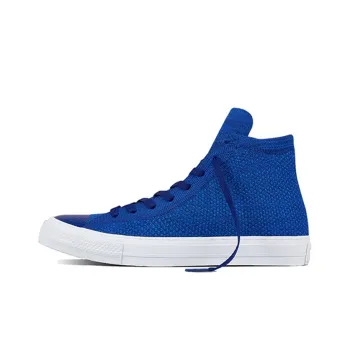 Converse Chuck Taylor All Star Flyknit Hi 'Indigo'