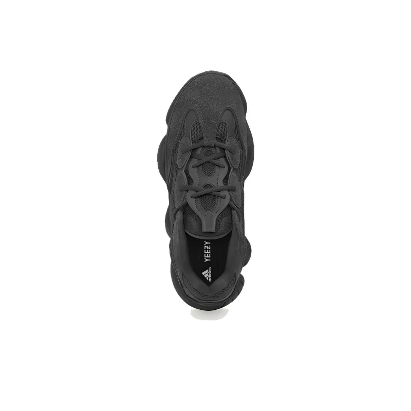 Adidas Yeezy 500 'Utility Black' 2023-3