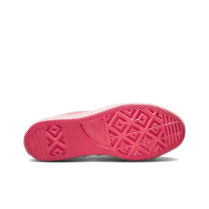Converse Chuck Taylor All Star Cx High 'Egret Strawberry Jam Gradient'-4