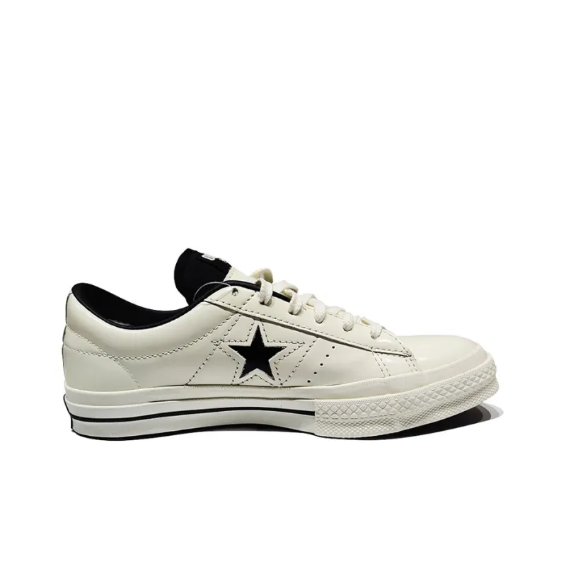 Converse One Star Ox 'HanByeol Beige'-1